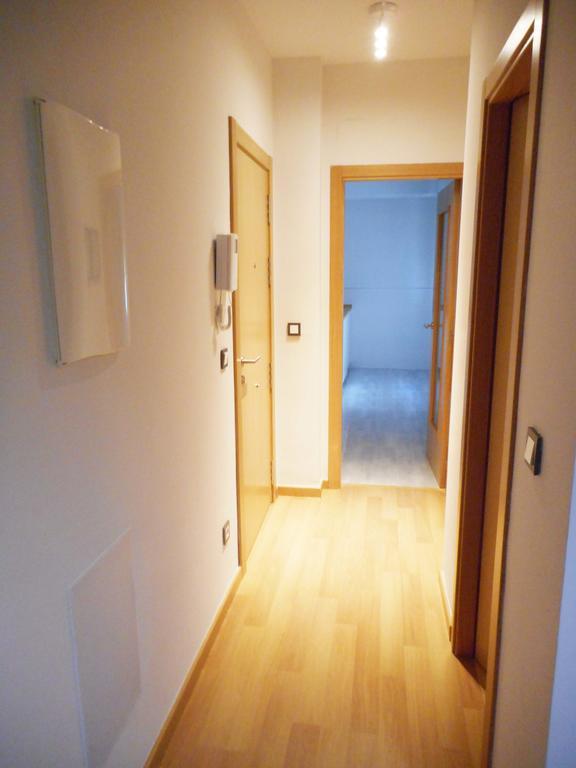 Jinetes 16 Apartment Malaga Luaran gambar
