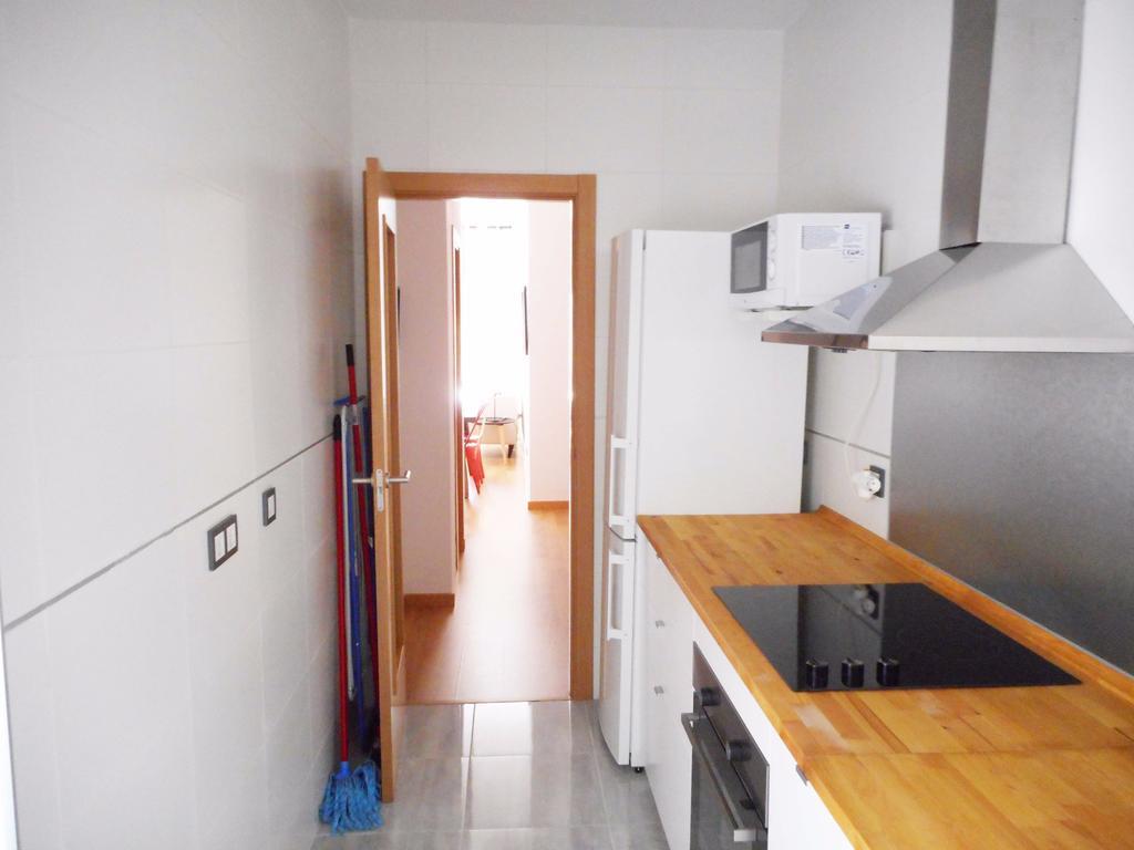 Jinetes 16 Apartment Malaga Luaran gambar