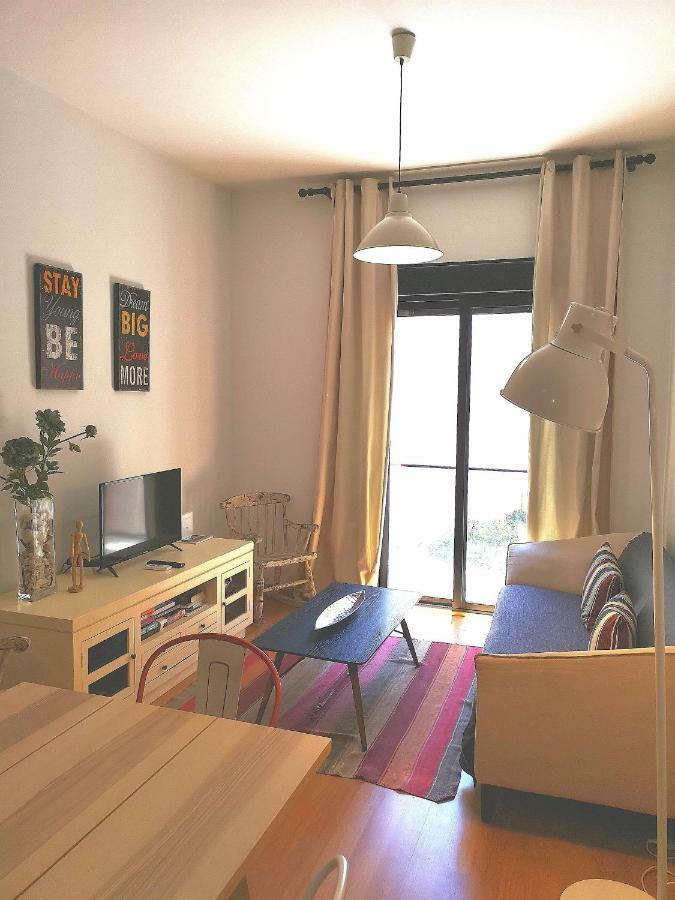 Jinetes 16 Apartment Malaga Luaran gambar